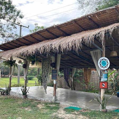 Hotel Blue Stone à Pai Extérieur photo