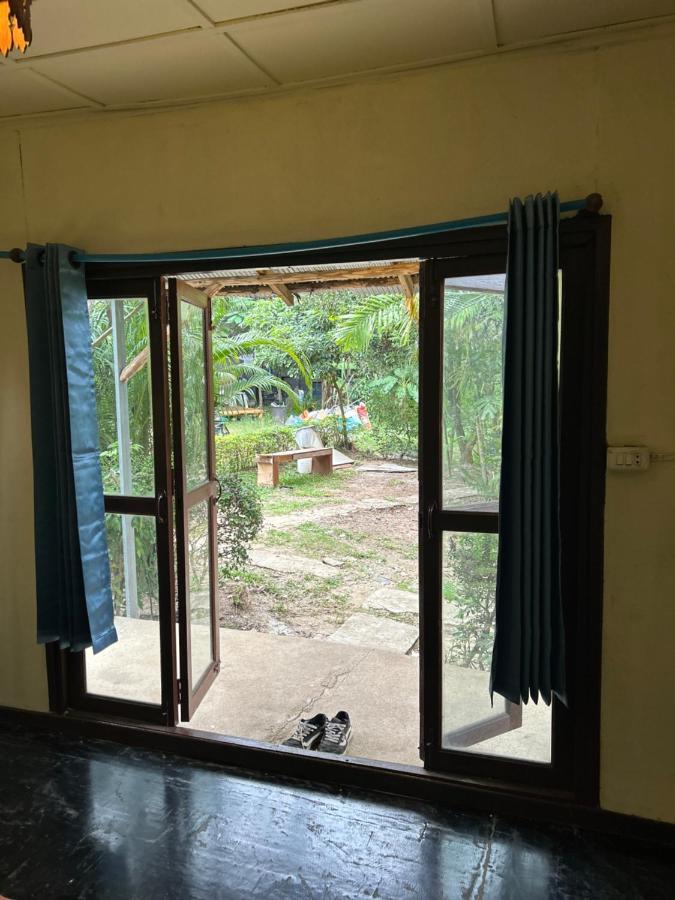 Hotel Blue Stone à Pai Extérieur photo