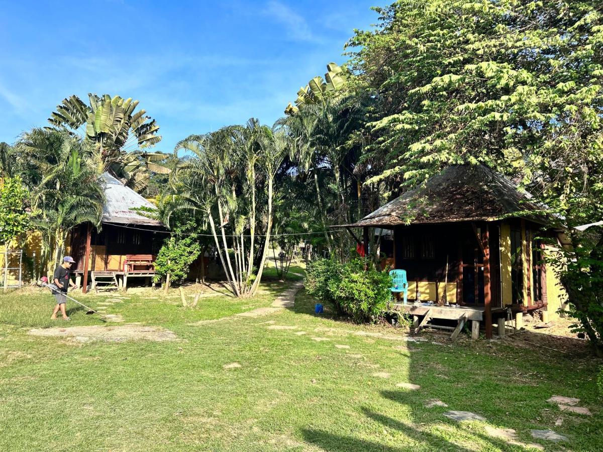Hotel Blue Stone à Pai Extérieur photo