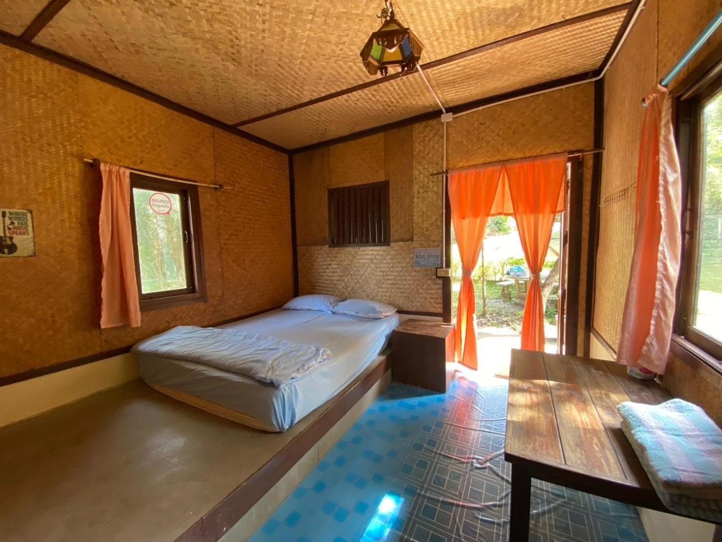 Hotel Blue Stone à Pai Extérieur photo